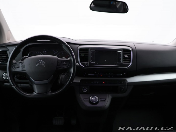 Citroën SpaceTourer 2,0 HDI 130kW Shine CZ DP 2022