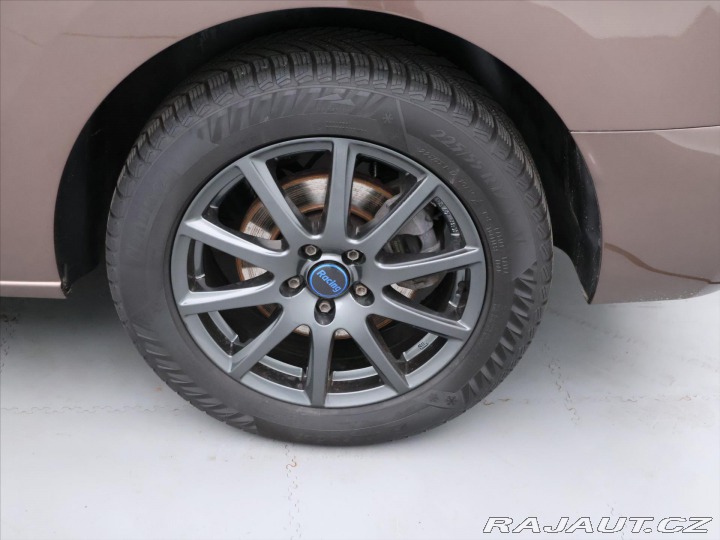 Citroën SpaceTourer 2,0 HDI 130kW Shine CZ DP 2022