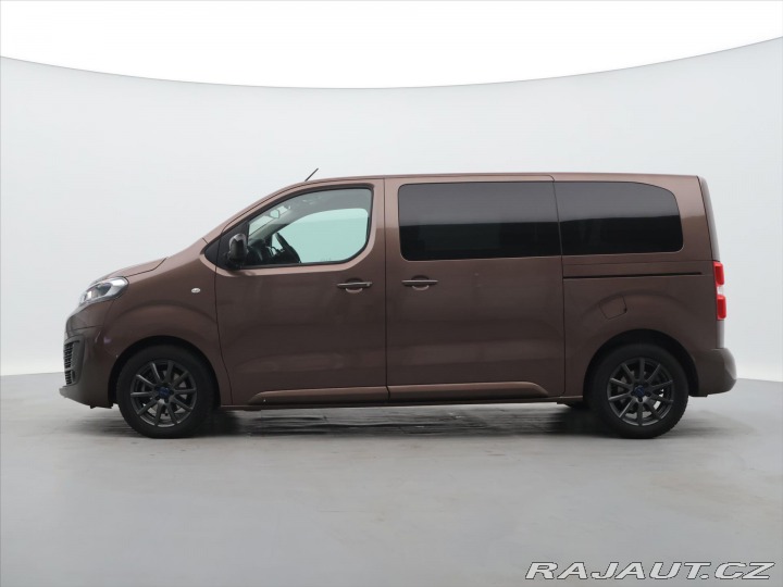 Citroën SpaceTourer 2,0 HDI 130kW Shine CZ DP 2022