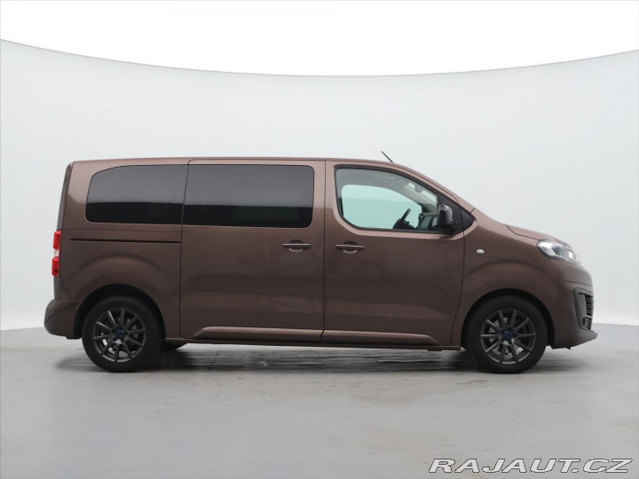Citroën SpaceTourer 2,0 HDI 130kW Shine CZ DP 2022