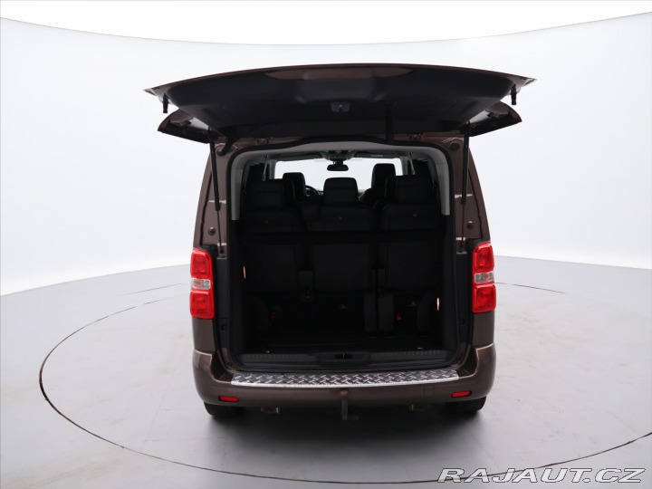 Citroën SpaceTourer 2,0 HDI 130kW Shine CZ DP 2022