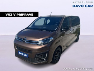 Citroën SpaceTourer 2,0 BlueHDI 130 kW Shine 2022