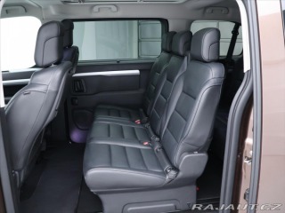 Citroën SpaceTourer 2,0 HDI 130kW Shine CZ DP 2022