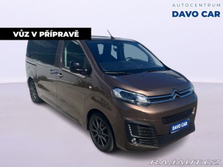 Citroën SpaceTourer 2,0 BlueHDI 130 kW Shine 2022