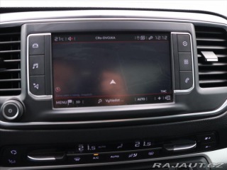 Citroën SpaceTourer 2,0 HDI 130kW Shine CZ DP 2022