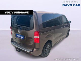 Citroën SpaceTourer 2,0 BlueHDI 130 kW Shine 2022