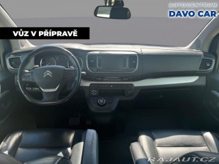 Citroën SpaceTourer 2,0 BlueHDI 130 kW Shine 2022