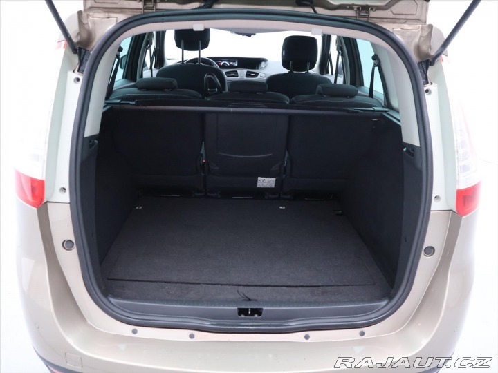 Renault Grand Scénic 1.2 TCe 97kW CZ Limited N 2015