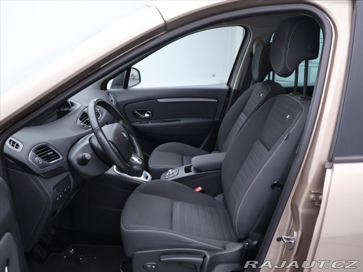 Renault Grand Scénic 1.2 TCe 97kW CZ Limited N 2015