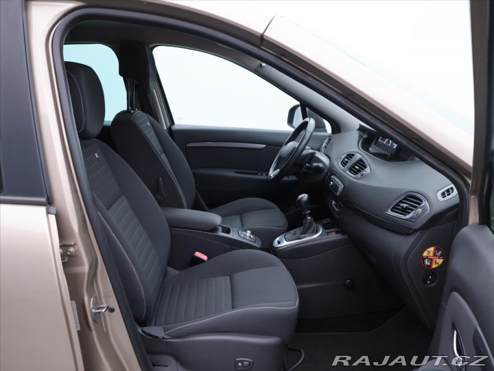Renault Grand Scénic 1.2 TCe 97kW CZ Limited N 2015