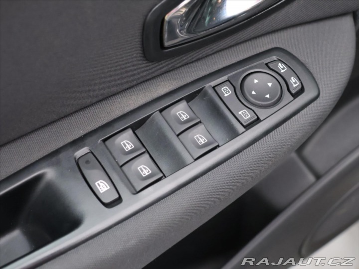 Renault Grand Scénic 1.2 TCe 97kW CZ Limited N 2015