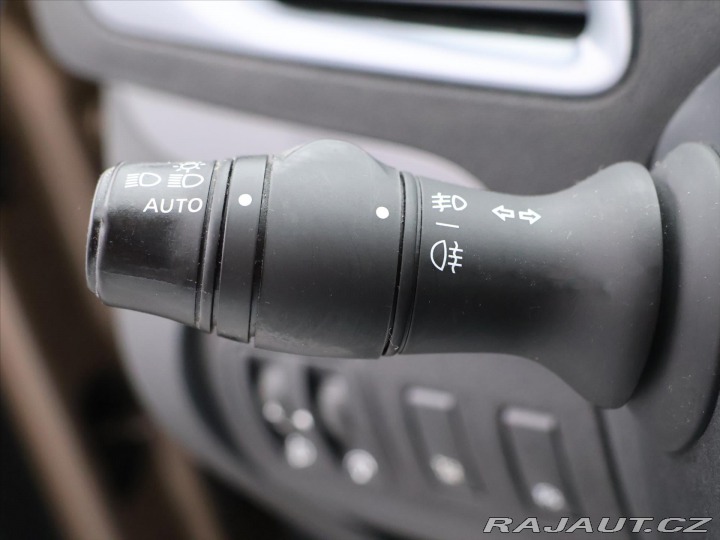 Renault Grand Scénic 1.2 TCe 97kW CZ Limited N 2015