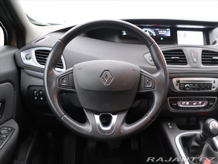 Renault Grand Scénic 1.2 TCe 97kW CZ Limited N 2015