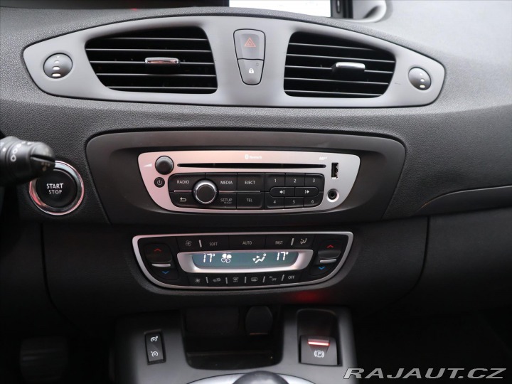 Renault Grand Scénic 1.2 TCe 97kW CZ Limited N 2015
