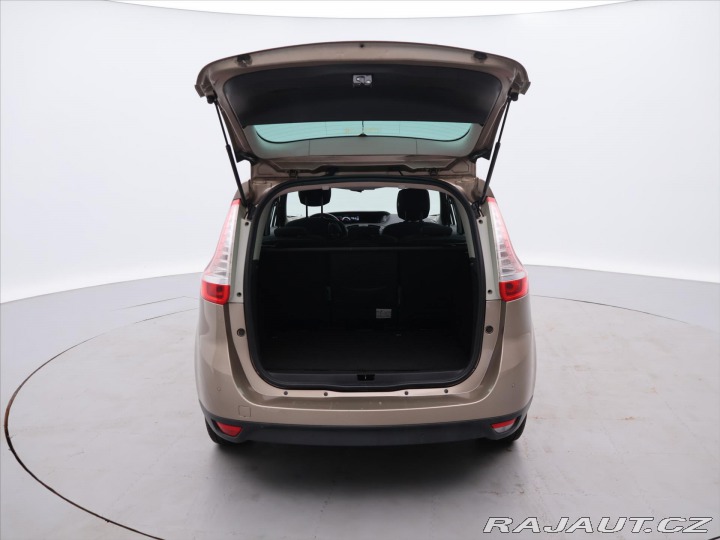 Renault Grand Scénic 1.2 TCe 97kW CZ Limited N 2015
