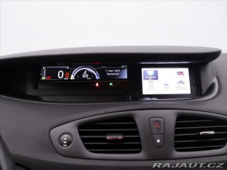 Renault Grand Scénic 1.2 TCe 97kW CZ Limited N 2015