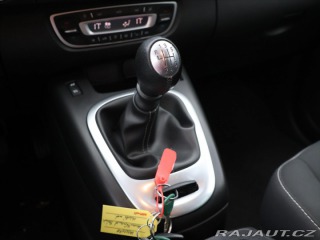 Renault Grand Scénic 1.2 TCe 97kW CZ Limited N 2015