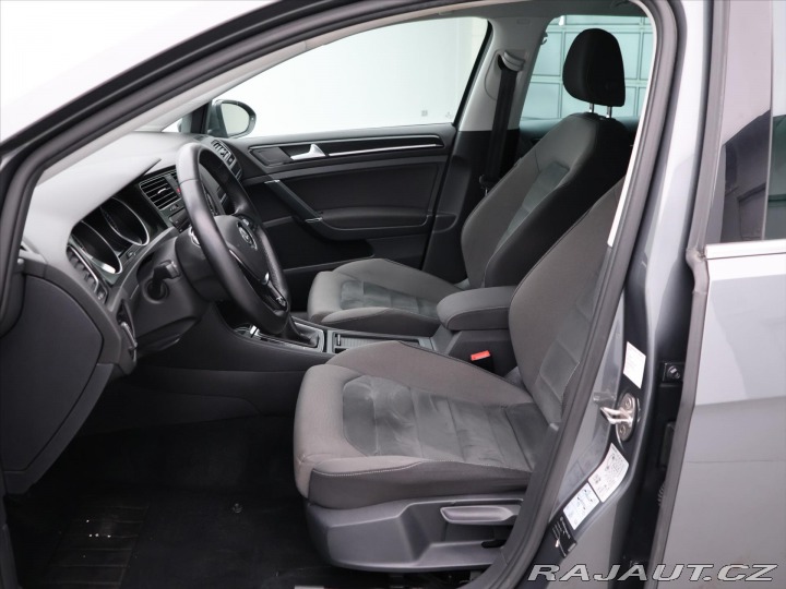 Volkswagen Golf 2,0 TDI 110KW Highline Au 2017