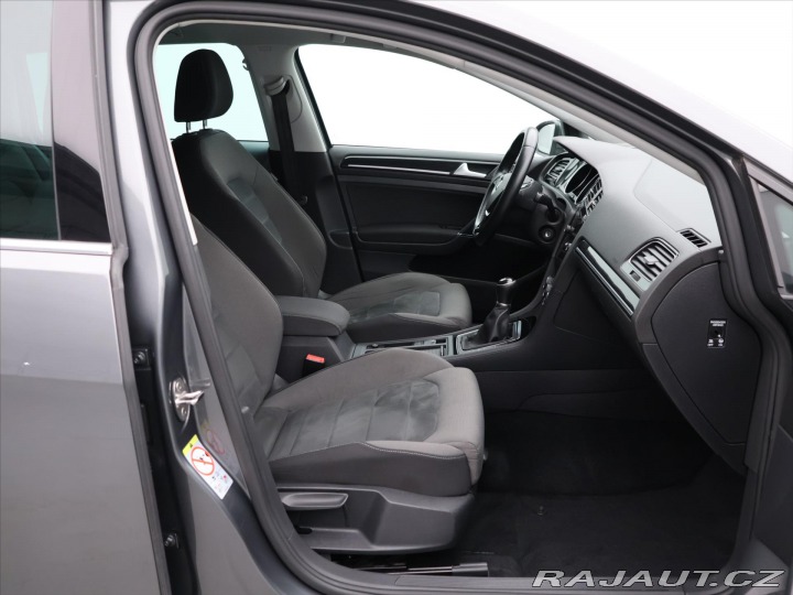 Volkswagen Golf 2,0 TDI 110KW Highline Au 2017