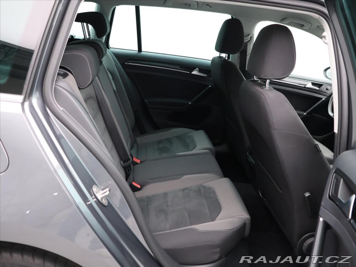 Volkswagen Golf 2,0 TDI 110KW Highline Au 2017