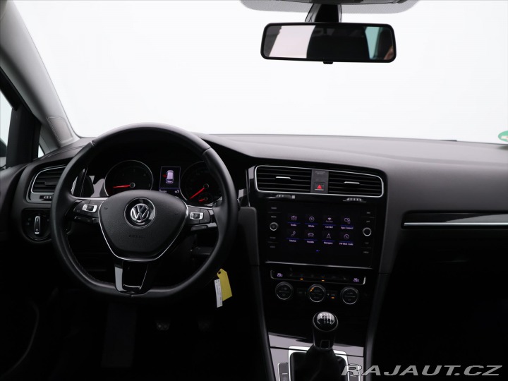 Volkswagen Golf 2,0 TDI 110KW Highline Au 2017