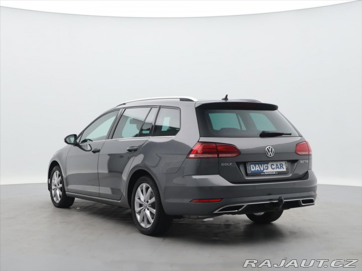 Volkswagen Golf 2,0 TDI 110KW Highline Au 2017