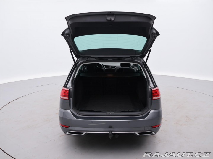 Volkswagen Golf 2,0 TDI 110KW Highline Au 2017
