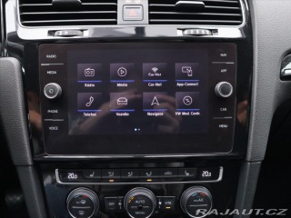 Volkswagen Golf 2,0 TDI 110KW Highline Au 2017