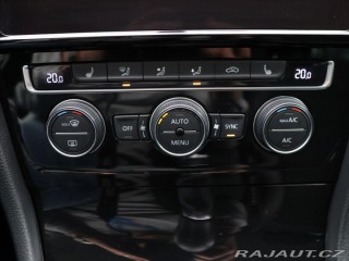 Volkswagen Golf 2,0 TDI 110KW Highline Au 2017