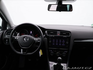 Volkswagen Golf 2,0 TDI 110KW Highline Au 2017
