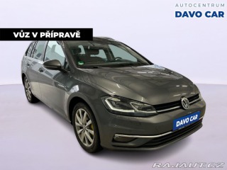 Volkswagen Golf 2,0 TDI 110KW Highline 2017