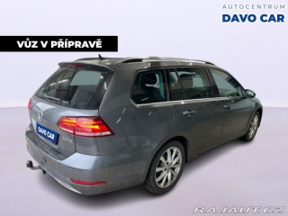 Volkswagen Golf 2,0 TDI 110KW Highline 2017