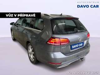 Volkswagen Golf 2,0 TDI 110KW Highline 2017