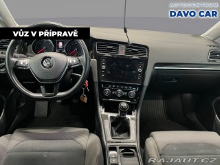 Volkswagen Golf 2,0 TDI 110KW Highline 2017