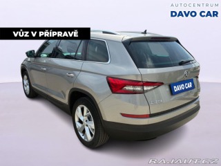 Škoda Kodiaq 2,0 TDI 110kW 4x4 CZ Styl 2018