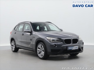 BMW X1 2,0 18da 105kW xD Sport L