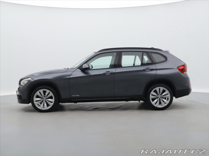 BMW X1 2,0 18d xD Aut. CZ Sport 2015