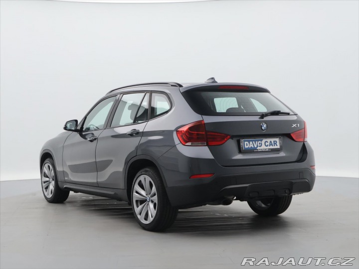 BMW X1 2,0 18d xD Aut. CZ Sport 2015