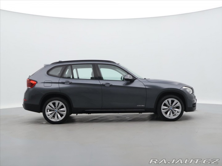 BMW X1 2,0 18d xD Aut. CZ Sport 2015