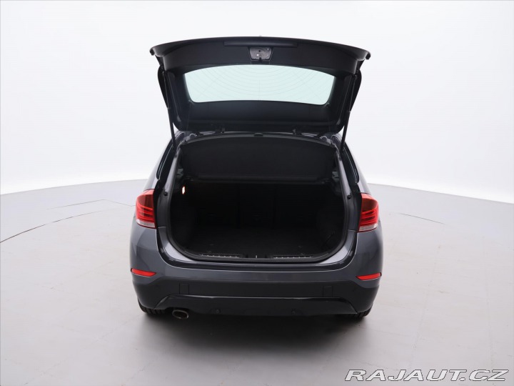 BMW X1 2,0 18d xD Aut. CZ Sport 2015