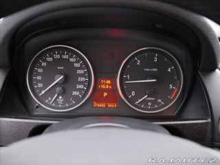 BMW X1 2,0 18da 105kW xD Sport L 2015