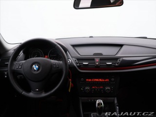 BMW X1 2,0 18da 105kW xD Sport L 2015