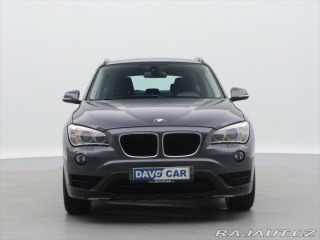 BMW X1 2,0 18da 105kW xD Sport L 2015