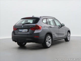 BMW X1 2,0 18da 105kW xD Sport L 2015