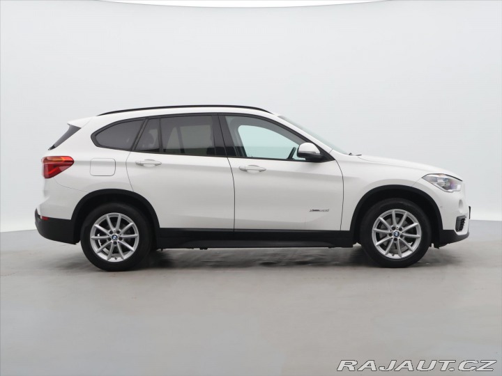 BMW X1 2.0 18d xD Aut CZ Advant 2016