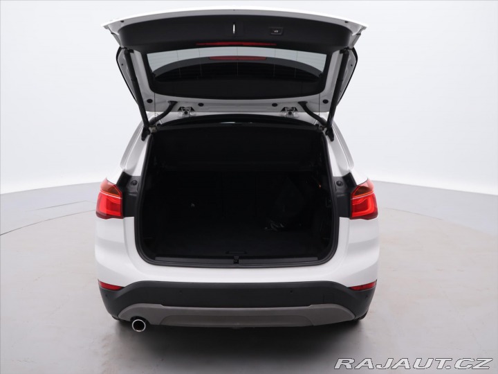 BMW X1 2.0 18d xD Aut CZ Advant 2016