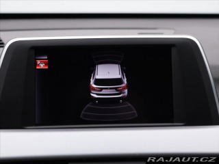 BMW X1 2.0 18d 110kW xDrive CZ A 2016