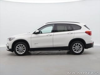 BMW X1 2.0 18d 110kW xDrive CZ A 2016