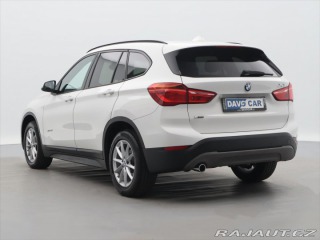 BMW X1 2.0 18d 110kW xDrive CZ A 2016