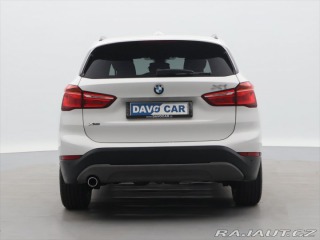 BMW X1 2.0 18d 110kW xDrive CZ A 2016